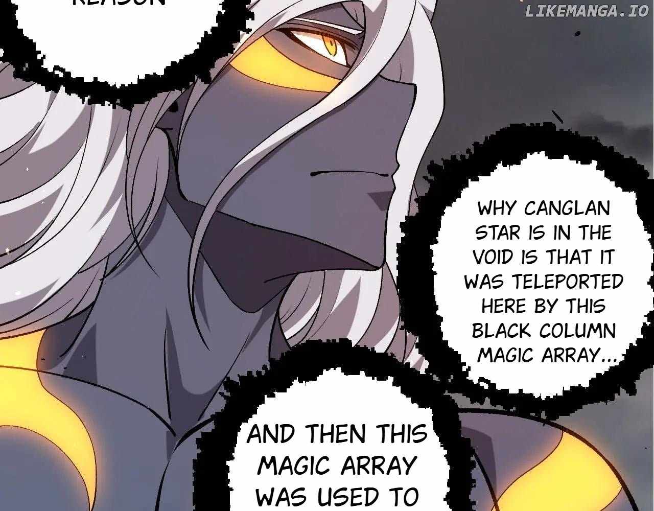 Evolution Begins With A Big Tree Chapter 371 33